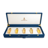 Lencia Femme Pink Collection 5pcs Giftset 50ml