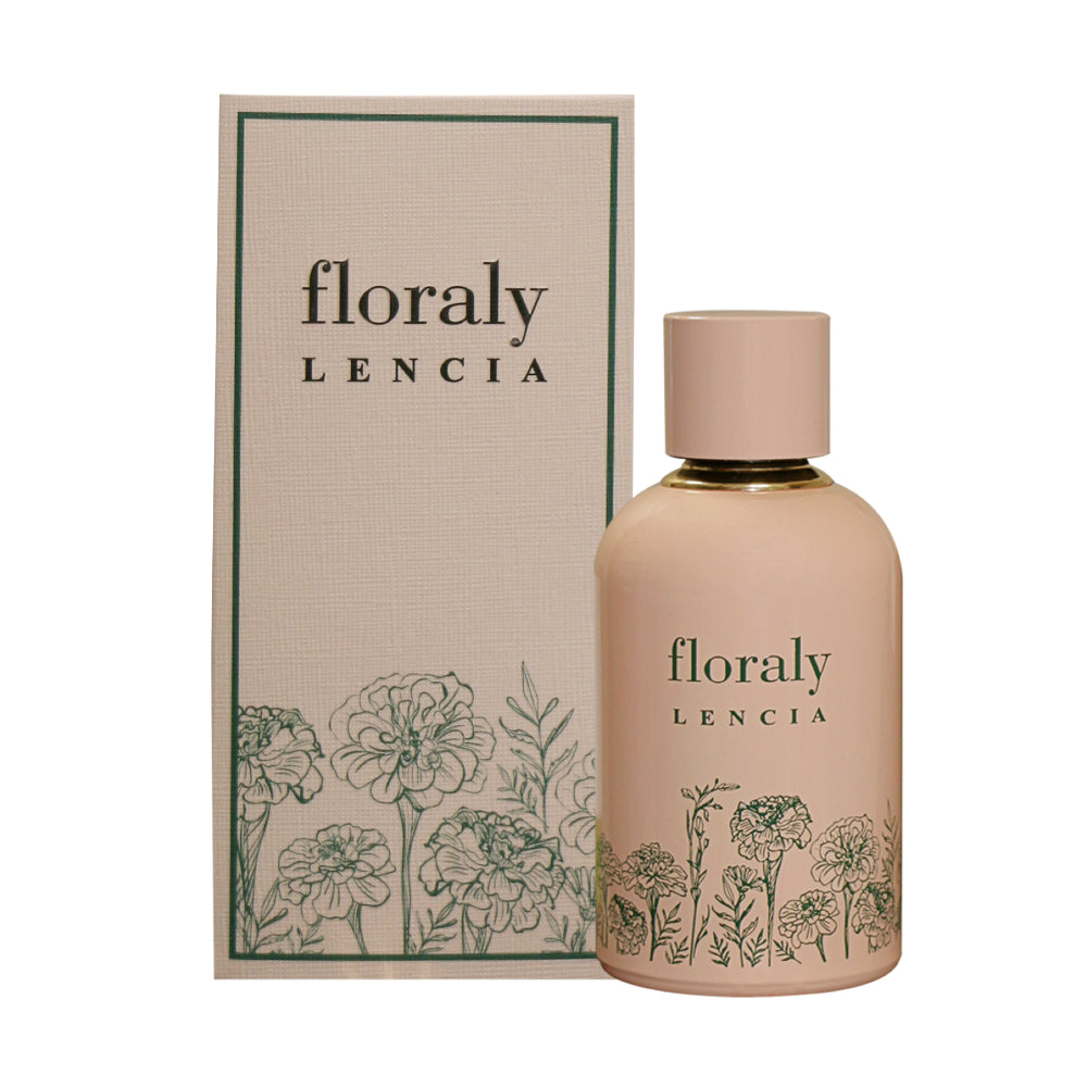 Lencia Floraly EDP 100ml - image 2