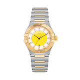 Lencia Diamond Elegance Watch LC2424V - image 11