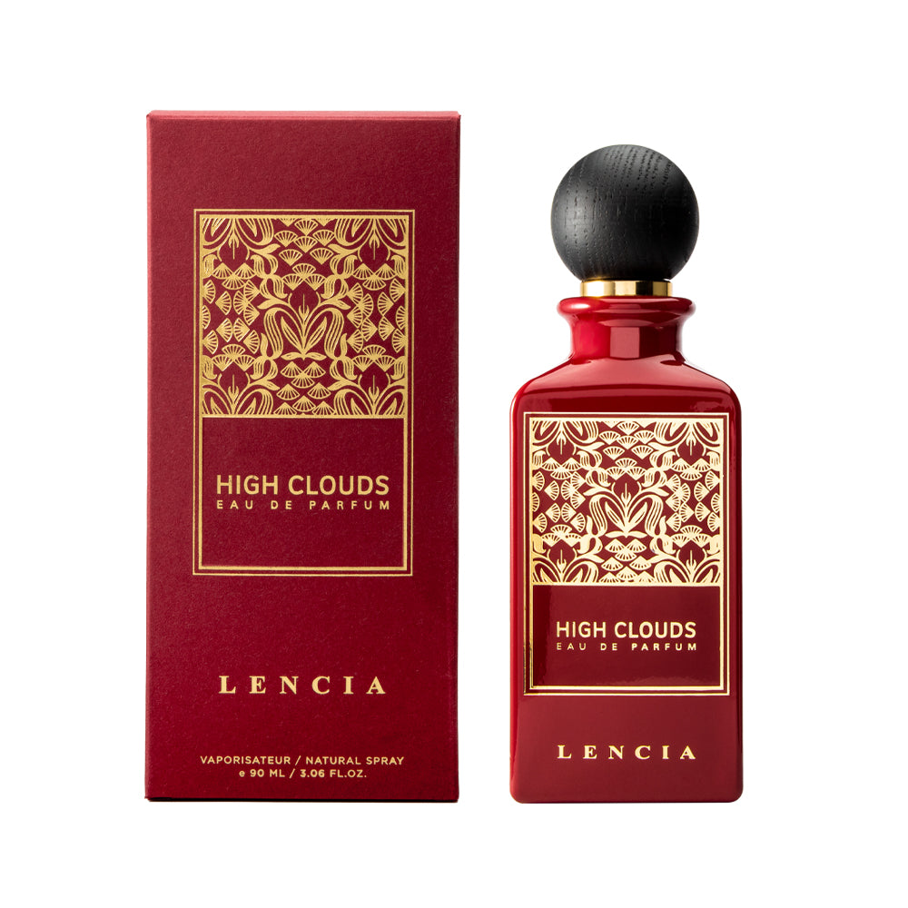 Lencia High Clouds EDP 90ml - image 2