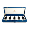 Lencia Homme Black Collection 5pcs Giftset 50ml