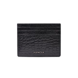 Lencia Leather Card Holder For Men LMWC-15985
