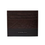 Lencia Leather Card Holder For Men LMWC-15991 - image 6