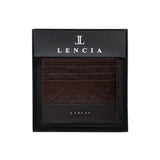 Lencia Leather Card Holder For Men LMWC-15991 - image 8
