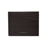 Lencia Leather Card Holder For Men LMWC-15994 - image 11