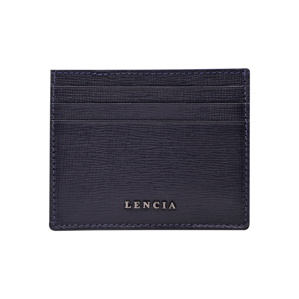 Lencia Leather Card Holder For Men LMWC-15994 - image 2