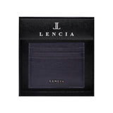 Lencia Leather Card Holder For Men LMWC-15994 - image 4