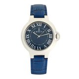 Lencia Leather Men Analog Watch-LC7374B - image 13