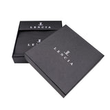 Lencia Leather Wallet For Men LMW-15987 - image 5
