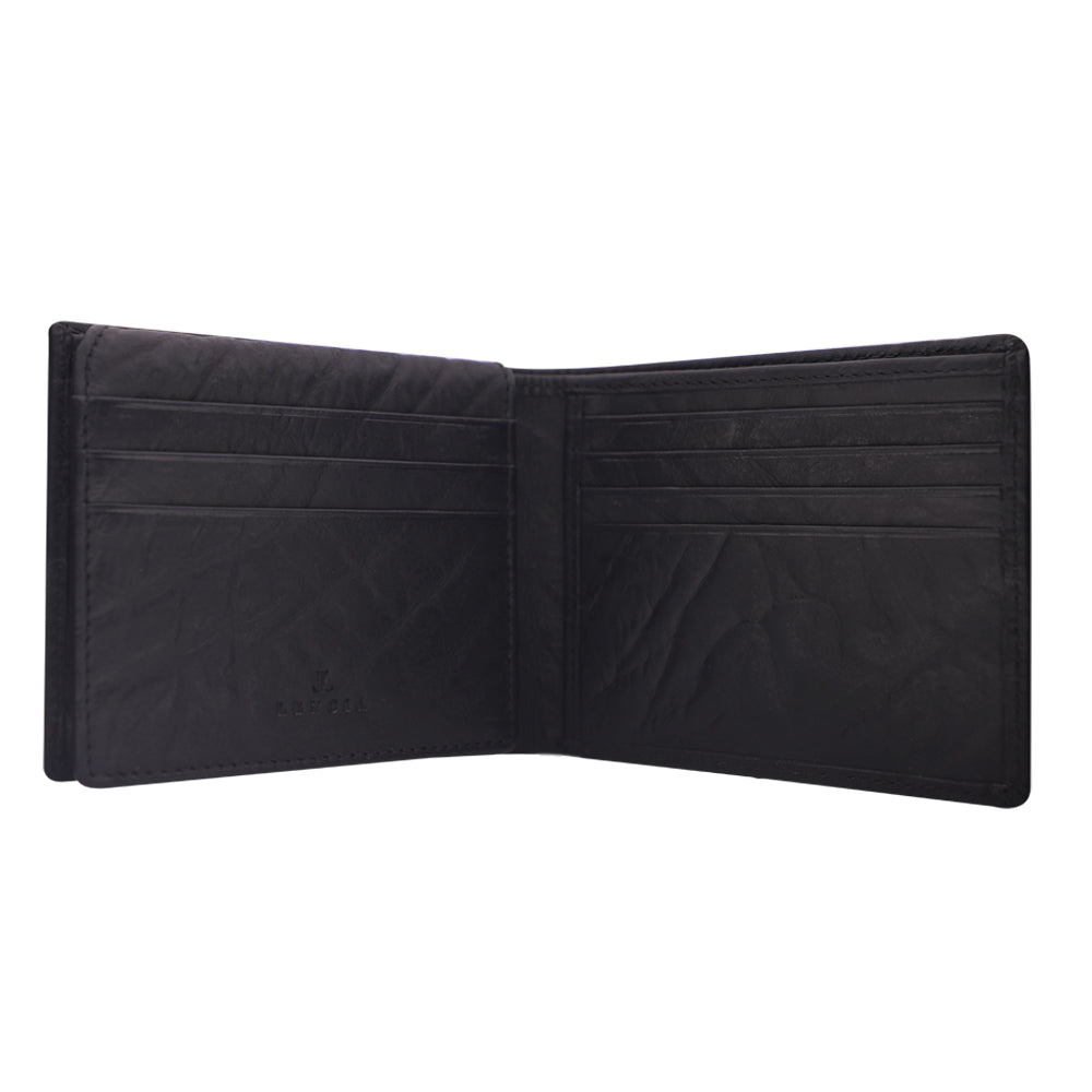 Lencia Leather Wallet For Men LMW-15990 - image 2