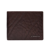 Lencia Leather Wallet For Men LMW-15990 - image 6