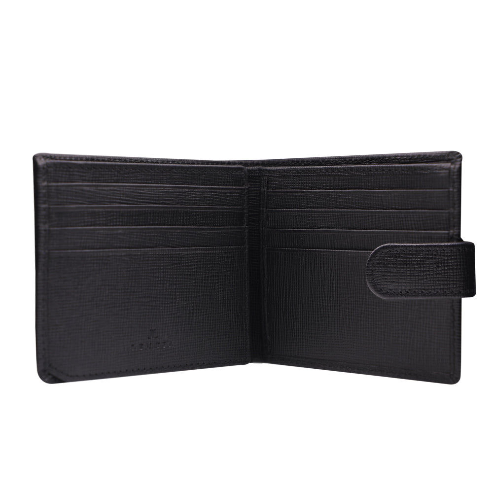 Lencia Leather Wallet For Men LMW-15997 - image 2