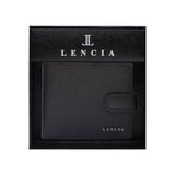 Lencia Leather Wallet For Men LMW-15997 - image 3