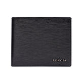 Lencia Leather Wallet For Men LMW-16000