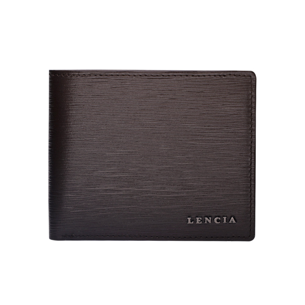 Lencia Leather Wallet For Men LMW-16000 - image 6