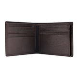Lencia Leather Wallet For Men LMW-16000 - image 7