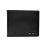 Lencia Leather Wallet For Men LMW-16001