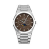 Lencia Moon Horolo Watch LC1047S