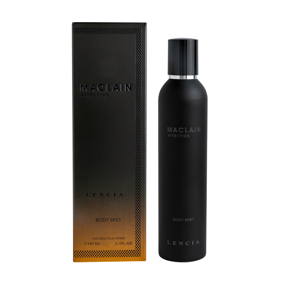 Lencia Maclain Affection Body Mist 150ml - image 2