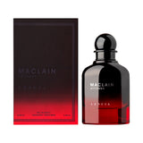 Lencia Maclain Attitude EDP 100ml - image 2