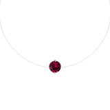 Lencia Green Cubic Zirconia Crystal Bracelet - image 7