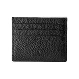 Lencia RFID Protected Floater DD Pattern Leather Card Holder LMWC-16668FDD - image 8