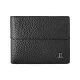 Lencia RFID Protected Floater DD Pattern Men Leather Wallet LMW-16665FDD - image 3