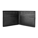 Lencia RFID Protected Floater DD Pattern Men Leather Wallet LMW-16665FDD - image 4
