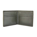 Lencia RFID Protected Floater DD Pattern Men Leather Wallet LMW-16665FDD - image 7