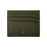 Lencia RFID Protected Furla Pattern Leather Card Holder LMWC-16668LF - image 6