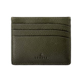 Lencia RFID Protected Furla Pattern Leather Card Holder LMWC-16668LF - image 7