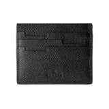 Lencia RFID Protected Furla Pattern Leather Card Holder LMWC-16669LF - image 8