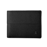 Lencia RFID Protected Furla Pattern Men Leather Wallet LMW-16665LF - image 3