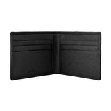 Lencia RFID Protected Furla Pattern Men Leather Wallet LMW-16665LF - image 4