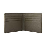 Lencia RFID Protected Furla Pattern Men Leather Wallet LMW-16665LF - image 7