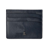 Lencia RFID Protected Lisborn Nappa(Horse Print) Pattern Leather Card Holder LMWC-16673HP - image 6