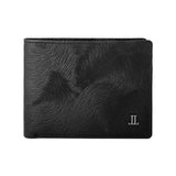 Lencia RFID Protected Lisborn Nappa(Horse Print) Pattern Men Leather Wallet LMW-16666HP