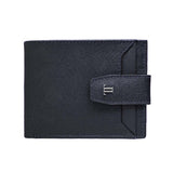 Lencia RFID Protected Saffiano Pattern Men Leather Wallet LMW-16667GS - image 12