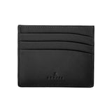 Lencia RFID Protected Scarlet Nappa Pattern Leather Card Holder LMWC-16673SN - image 8