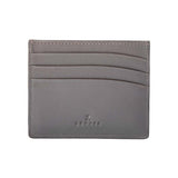 Lencia RFID Protected Scarlet Nappa Pattern Leather Card Holder LMWC-16673SN - image 13