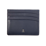 Lencia RFID Protected Scarlet Nappa Pattern Leather Card Holder LMWC-16673SN - image 17