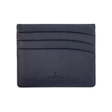 Lencia RFID Protected Scarlet Nappa Pattern Leather Card Holder LMWC-16673SN - image 18