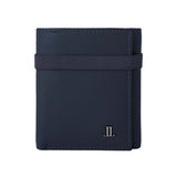 Lencia RFID Protected Scarlet Nappa Pattern Men Leather Wallet LMW-16671LSN - image 17