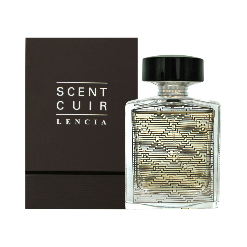 Lencia Scent Cuir EDP 100ml - image 2