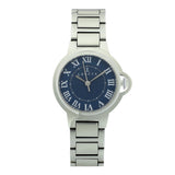 Lencia Stainless Steel Men Analog Watch - LC7374A - image 5