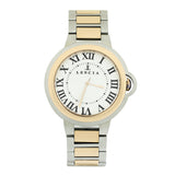 Lencia Stainless Steel Men Analog Watch-LC7374A - image 4