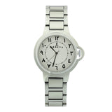 Lencia Stainless Steel Men Analog Watch - LC7374C - image 2