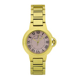 Lencia Stainless Steel Women Analog Watch-LC7174A - image 10