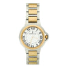 Lencia Stainless Steel Women Analog Watch-LC7174A