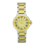 Lencia Stainless Steel Women Analog Watch-LC7174A - image 16